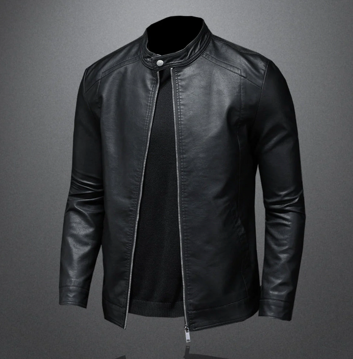 Erick | Men's biker jacket