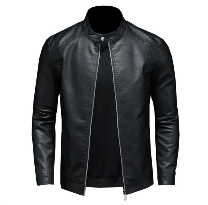 Erick | Men's biker jacket