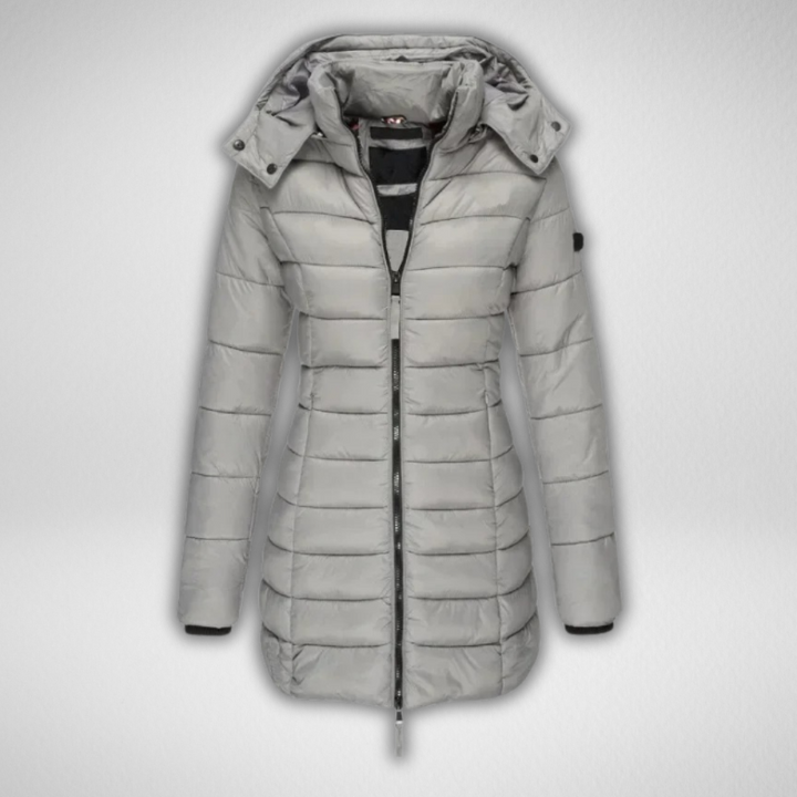 Chita | Padded winter coat