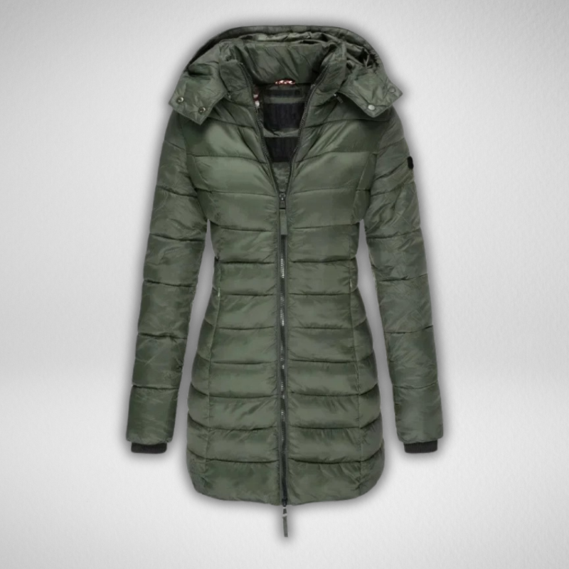 Chita | Padded winter coat