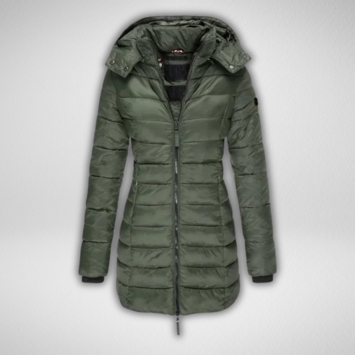 Chita | Padded winter coat