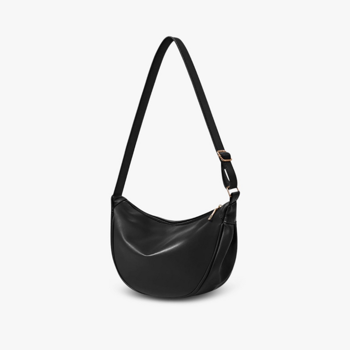 Cerela | Petite leather bag