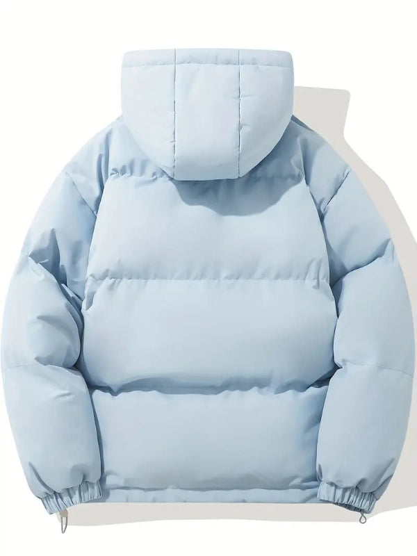 Rilla | Winter puffer jacket