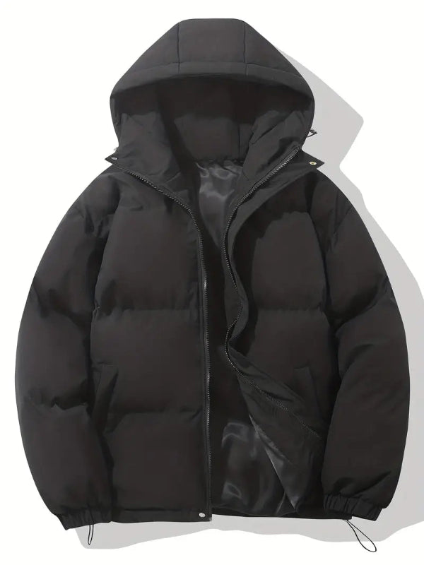 Rilla | Winter puffer jacket