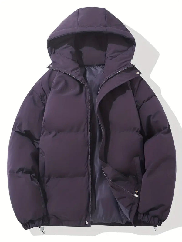 Rilla | Winter puffer jacket