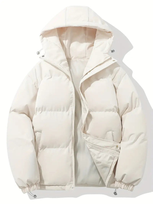 Rilla | Winter puffer jacket