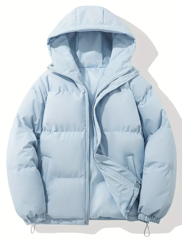 Rilla | Winter puffer jacket