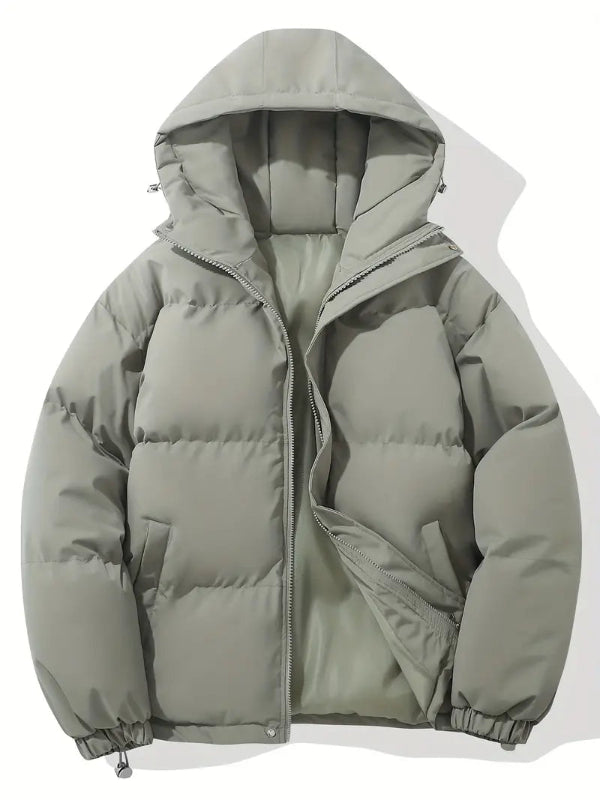 Rilla | Winter puffer jacket