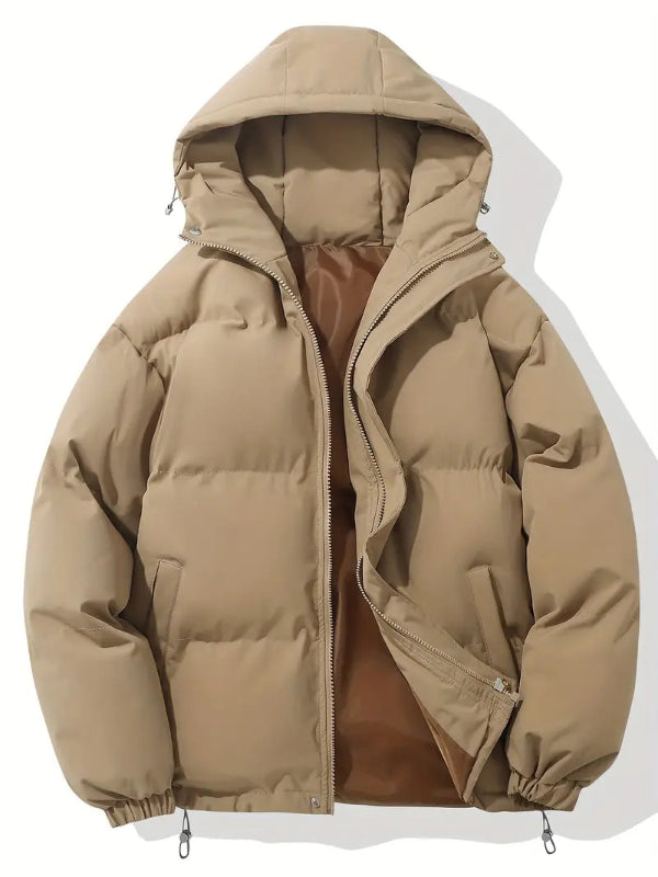 Rilla | Winter puffer jacket