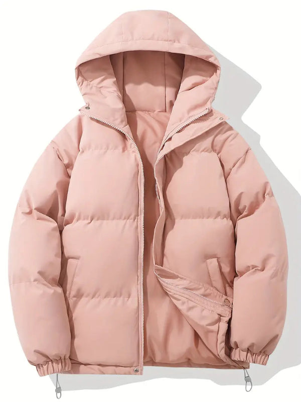 Rilla | Winter puffer jacket