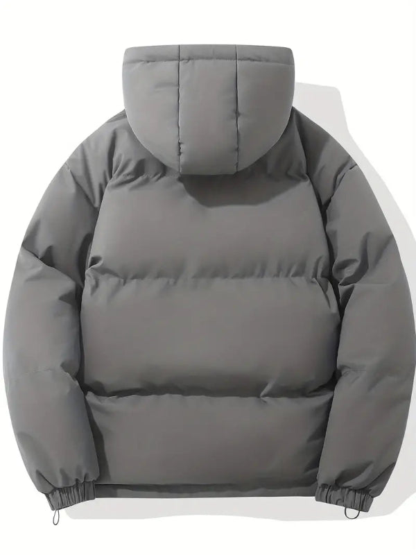 Rilla | Winter puffer jacket