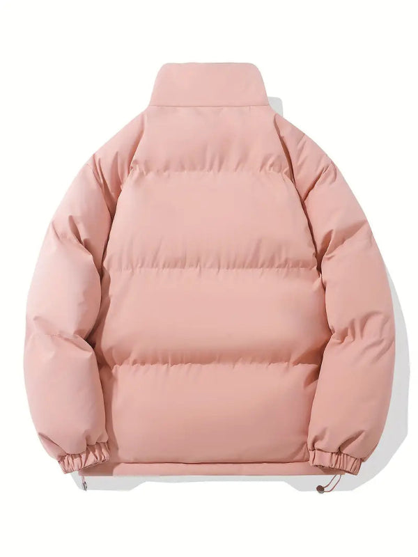 Rilla | Winter puffer jacket