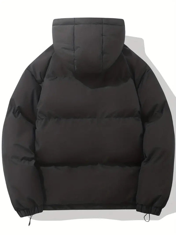 Rilla | Winter puffer jacket