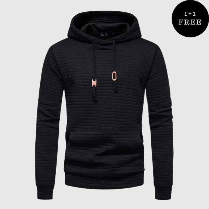 Derick | Hoodie 50% Off!