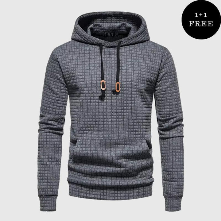 Derick | Hoodie 50% Off!