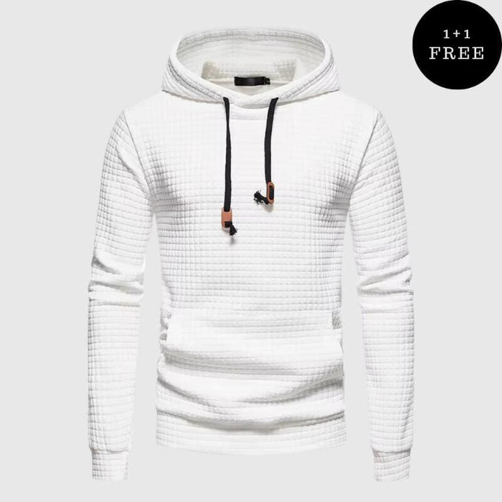 Derick | Hoodie 50% Off!