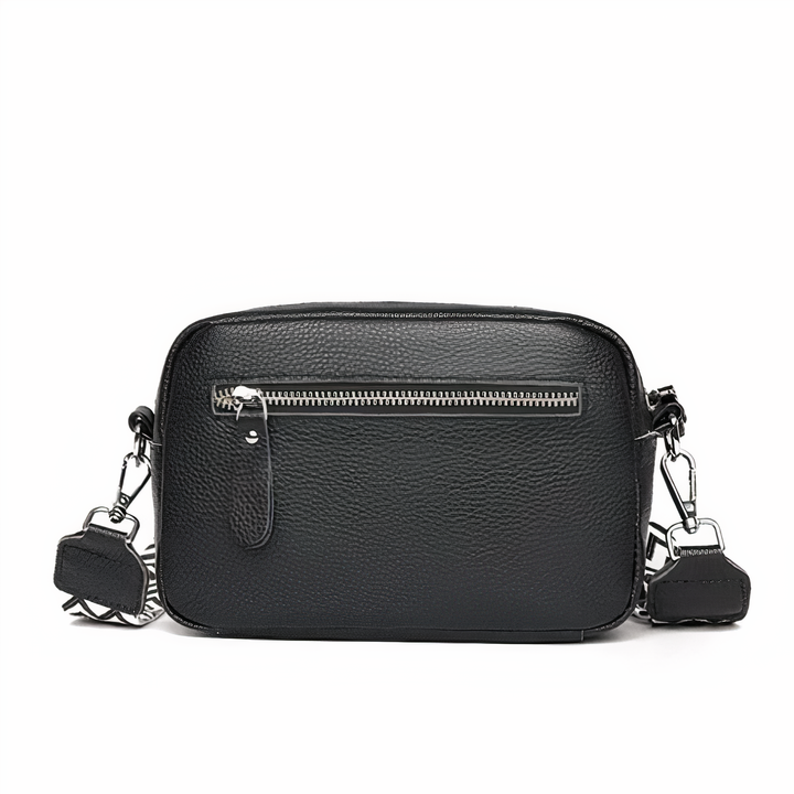 Gisette | Leather Crossbody Bag