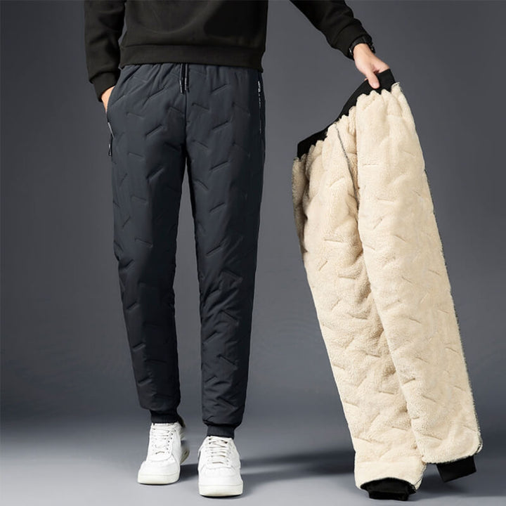 Harry | Ultimate warmth pants