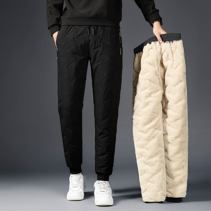 Harry | Ultimate warmth pants