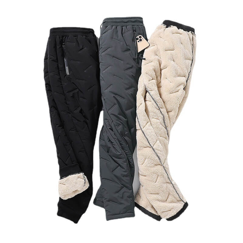 Harry | Ultimate warmth pants