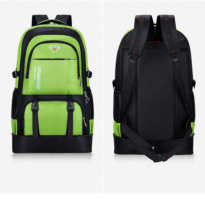 Auralis  | Multifunctional Backpack