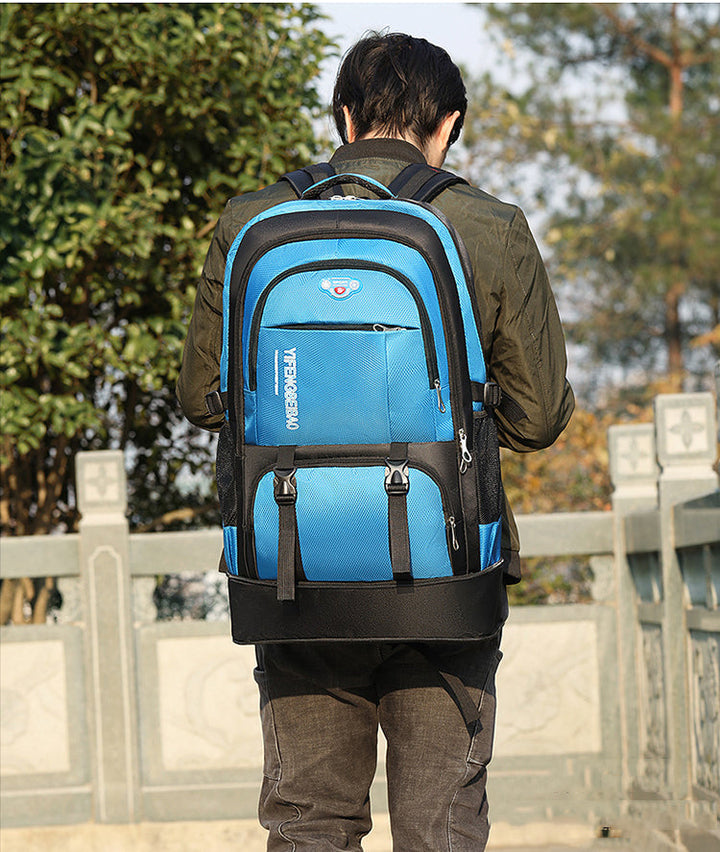 Auralis  | Multifunctional Backpack