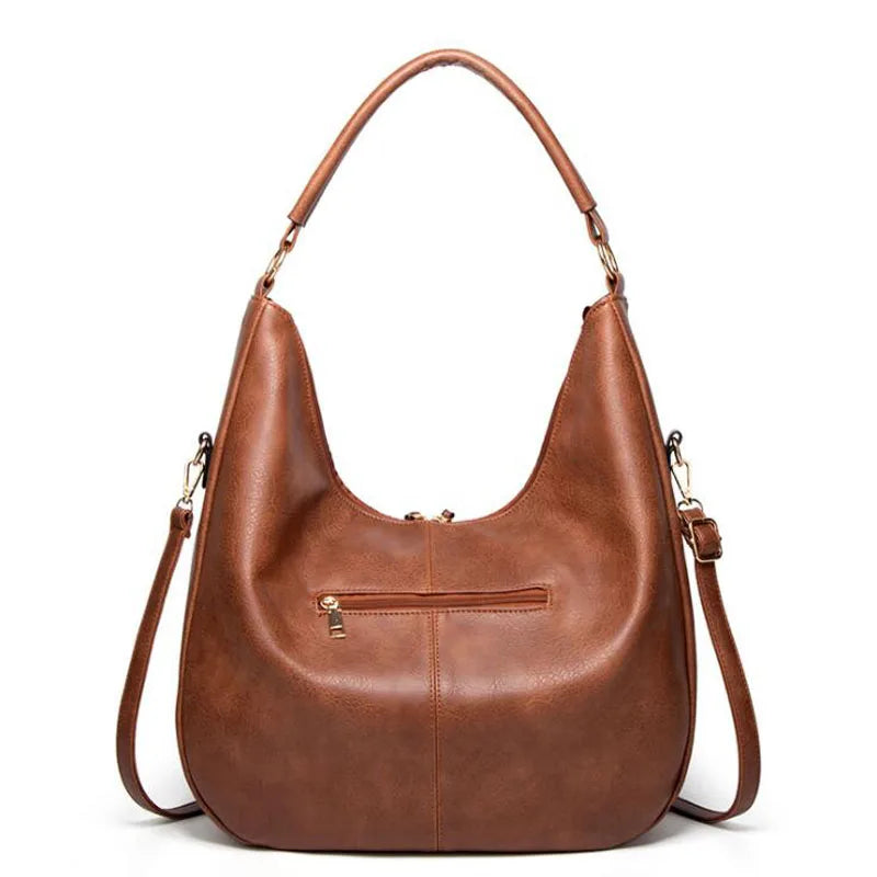 Marilyn | Leather bag