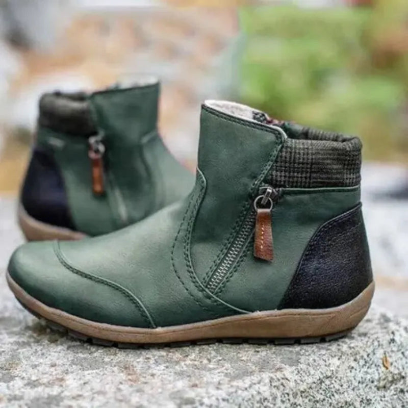 Faye | Premium Orthopedic Boots