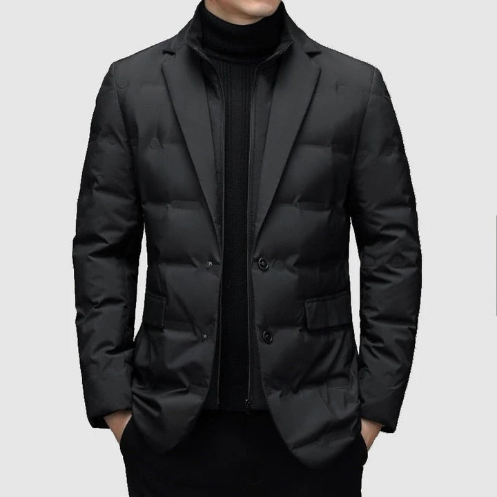 Mario | premium down jacket for men