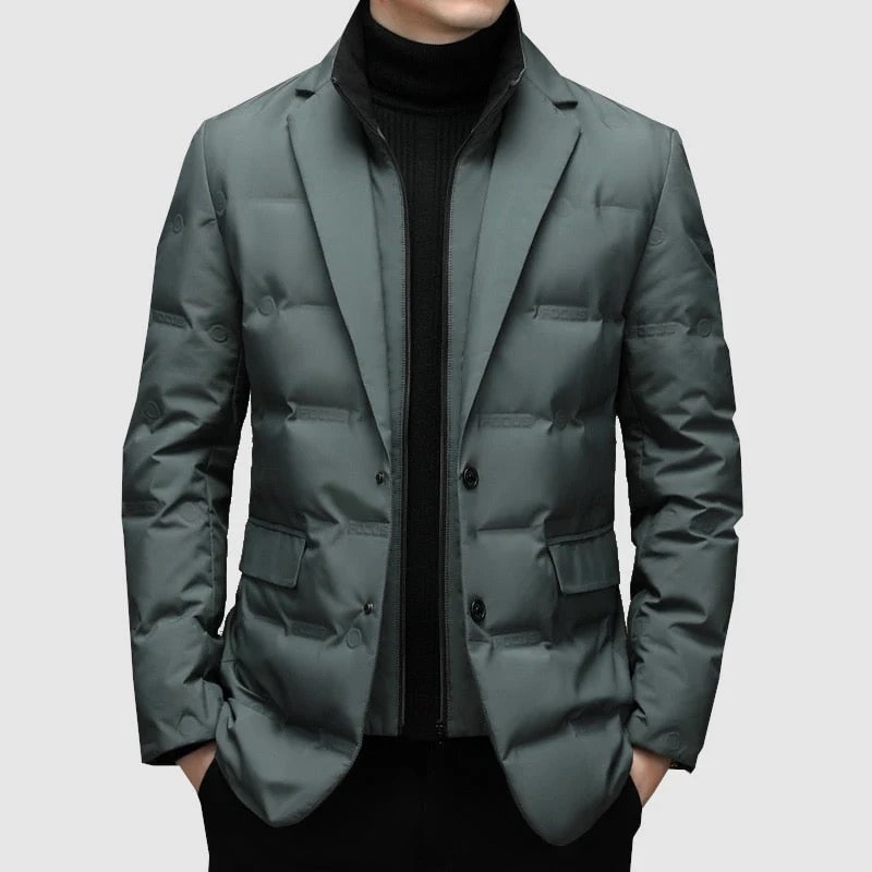 Mario | premium down jacket for men