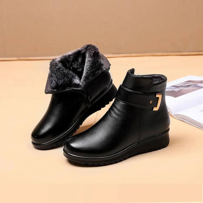 Briar | Orthopedic ankle boots