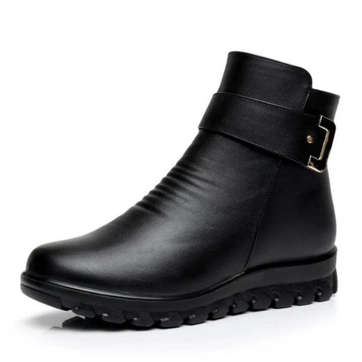 Briar | Orthopedic ankle boots