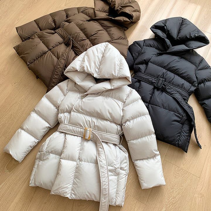 Precia | Puffer jacket