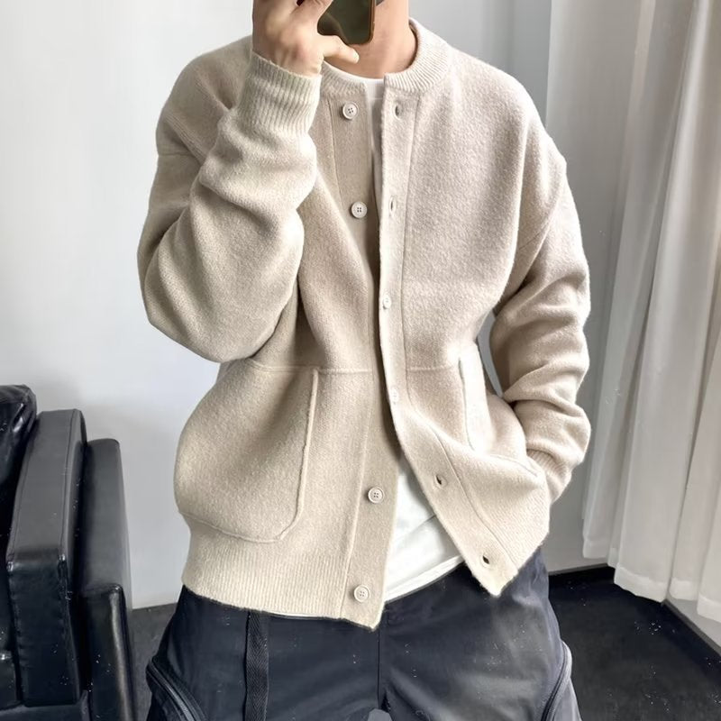 Leo | Comfortable stylish sweater