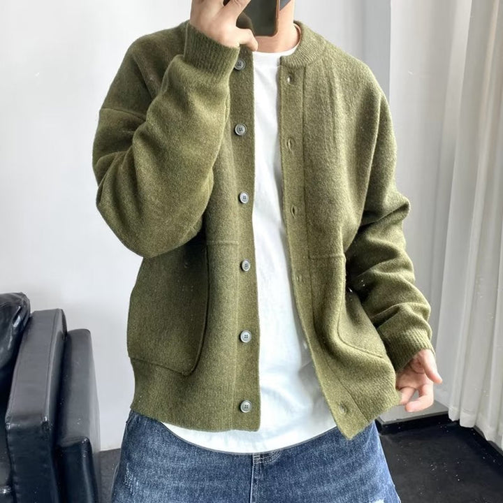 Leo | Comfortable stylish sweater