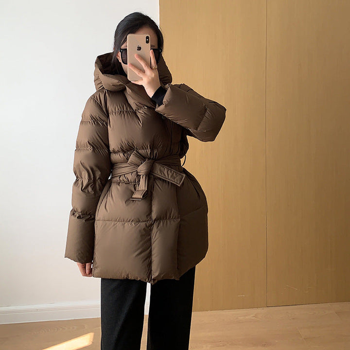 Precia | Puffer jacket