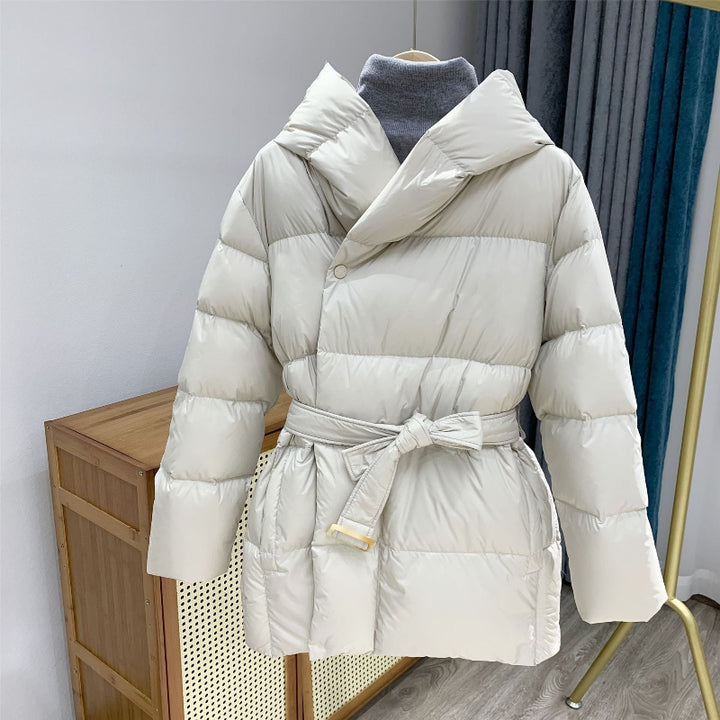 Precia | Puffer jacket