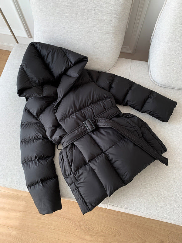 Precia | Puffer jacket