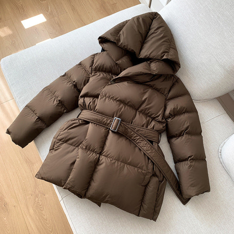 Precia | Puffer jacket