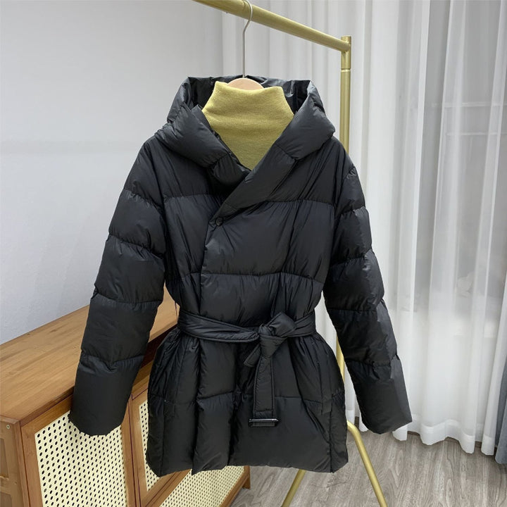 Precia | Puffer jacket