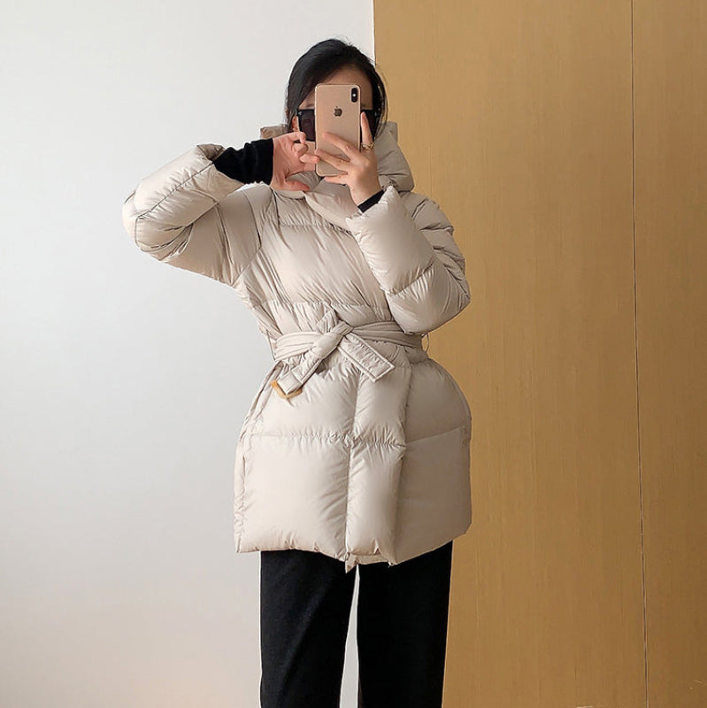 Precia | Puffer jacket