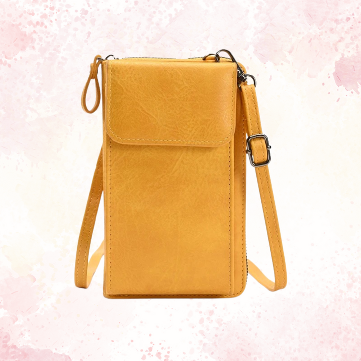 Caliah | Daily Crossbody Bag