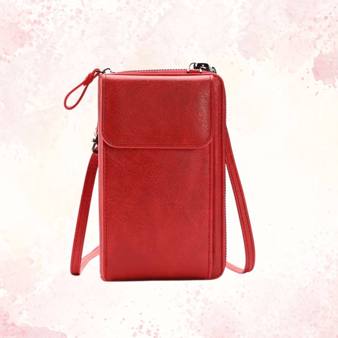 Caliah | Daily Crossbody Bag