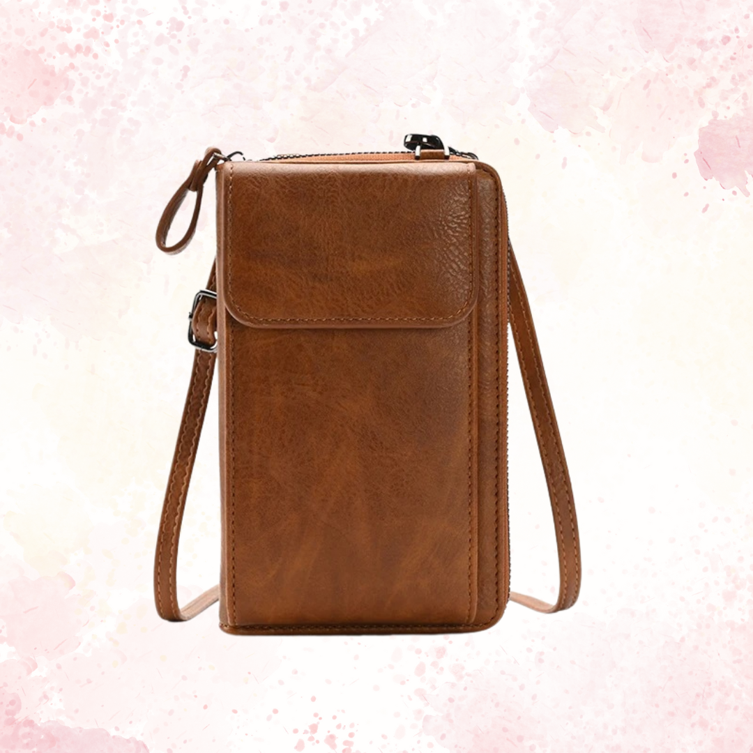 Caliah | Daily Crossbody Bag