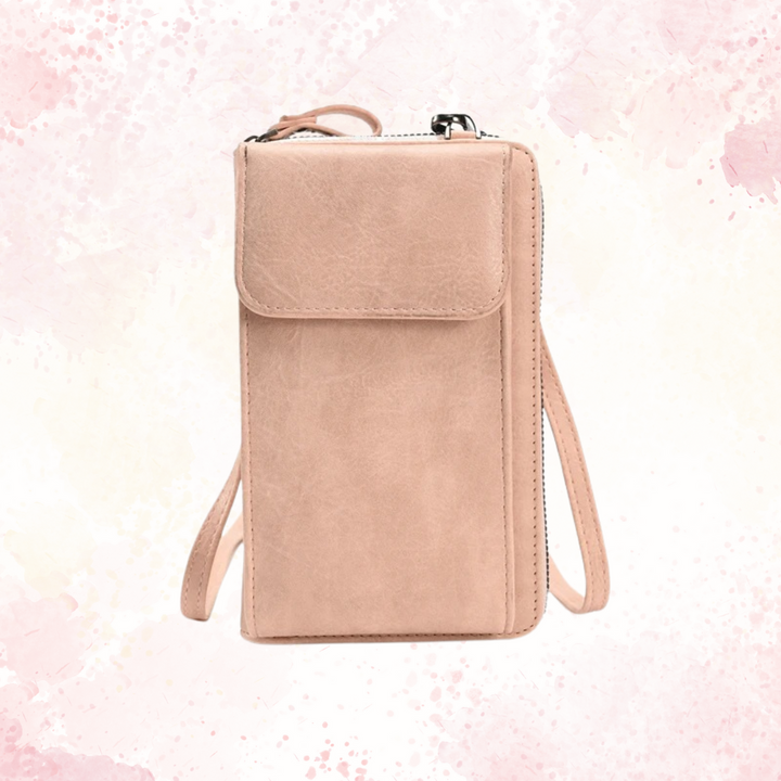 Caliah | Daily Crossbody Bag