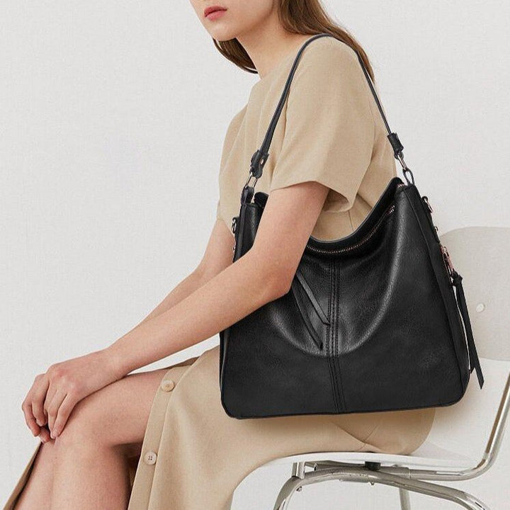 Niraya | Tote Elegance Shoulder Bag