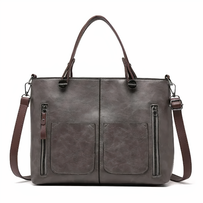 Solace | Stylish leather bag