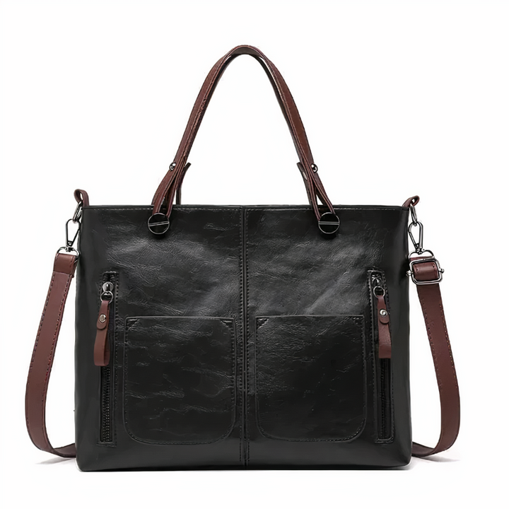 Solace | Stylish leather bag