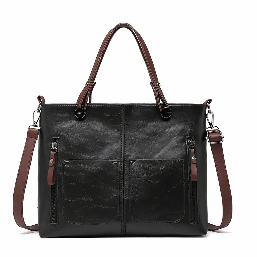 Havena | Timeless Elegance Shoulder Bag