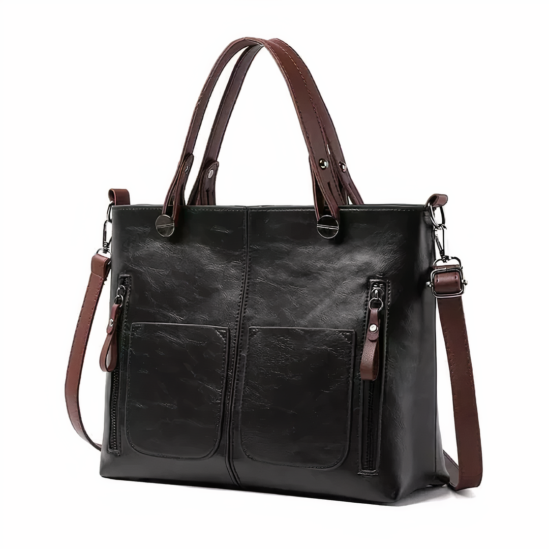 Havena | Timeless Elegance Shoulder Bag